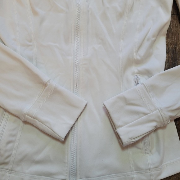 Antonio Melani Golf Pullover White Size XS EUC - Picture 5 of 10